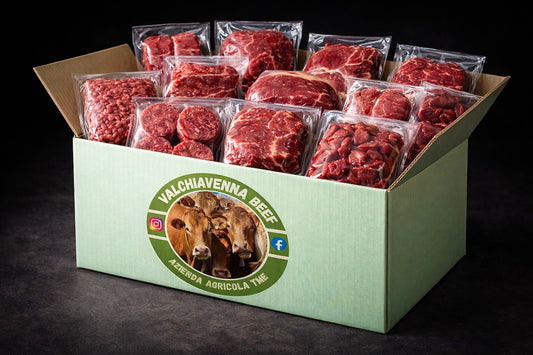 Il Pacco Ingrosso Valchiavenna Beef