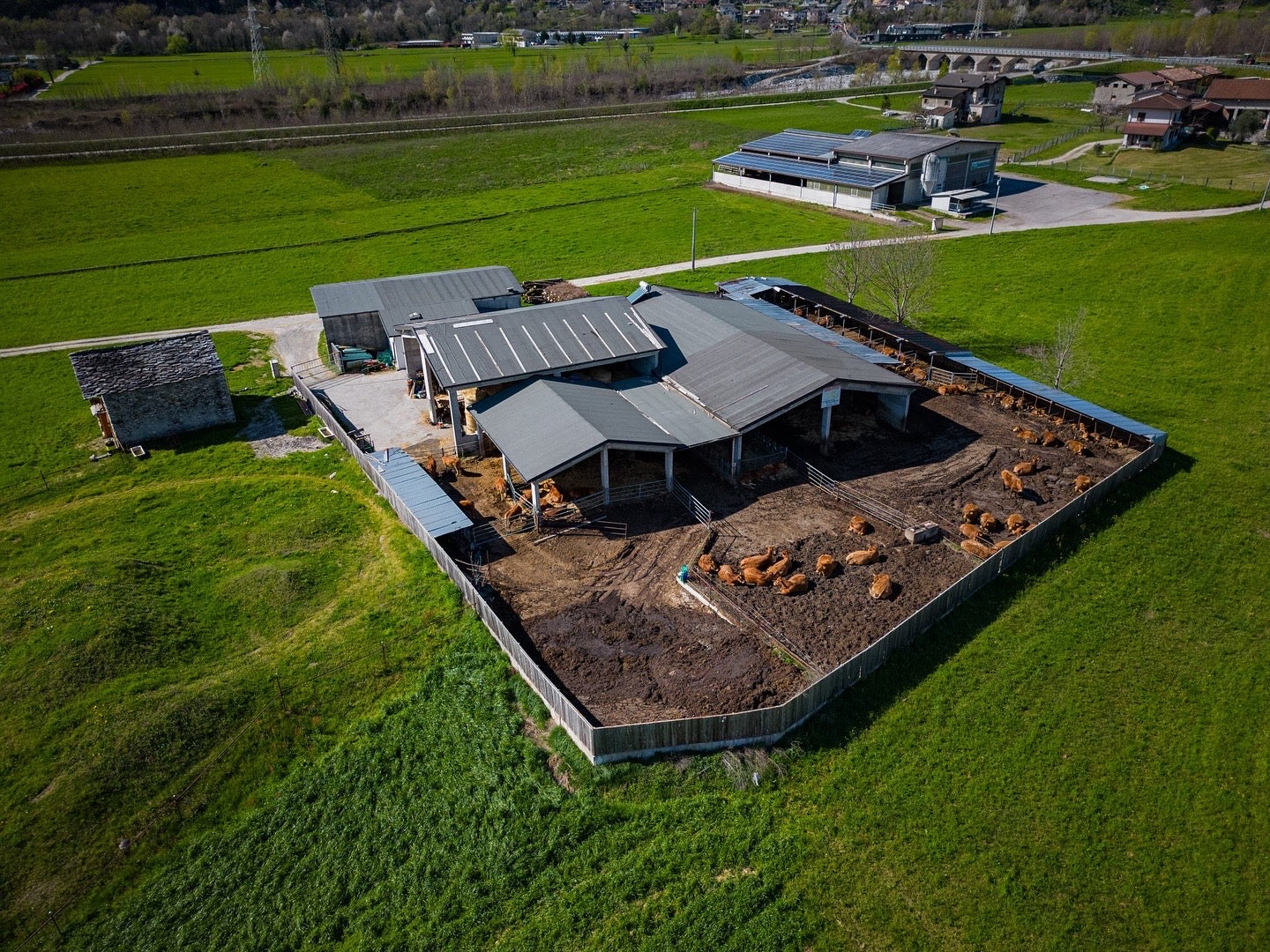 BOX VALCHIAVENNA